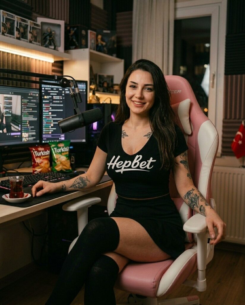 HEPBET Adresi
